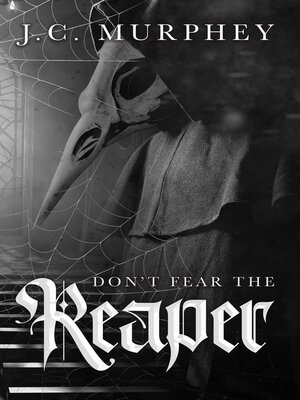 cover image of Don't Fear the Reaper